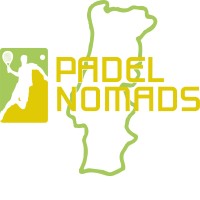 Padel Nomads logo - Similar company to Padel +Plus