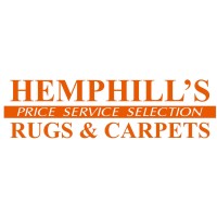 Hemphill's Rugs & Carpets, Inc. logo - Similar company to Capel Rugs