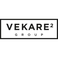Vekare Invest logo - Similar company to Yuki̇ Mochi̇
