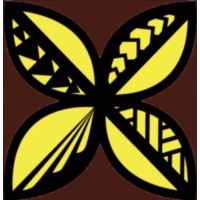 Islanders Luau logo - Similar company to Ergoarc