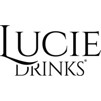 Lucie Drinks logo - Similar company to Right Spirits | Gusta Brands