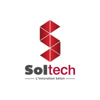 SOLTECH Réunion logo - Similar company to Frbtp [Fédération Réunionnaise Du Btp]