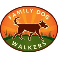 Family Dog Walkers