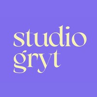STUDIO GRYT logo - Similar company to Het | Kantoor