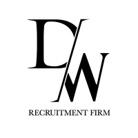 DW Recruitment Firm logo - Similar company to Dw Recruit