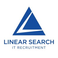 Linear Search logo - Similar company to Linear Search