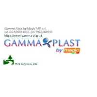 Gamma-plast by Magic MP S.R.L. logo - Similar company to Magic Mp S.P.A.