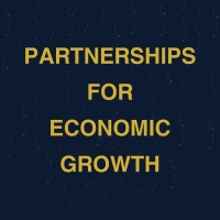 Partnerships For Economic Growth logo - Similar company to Elson Solutions