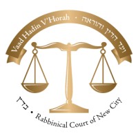 Vaad Hadin: New City Family Crisis Center logo - Similar company to La Dezign