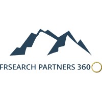 FRSearch Partners logo - Similar company to E4 Bioscience