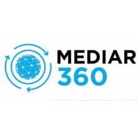 Mediar360 logo - Similar company to Arbtrato