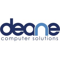 Deane Computer Solutions Ltd logo - Similar company to Ctech It Solutions Ltd.