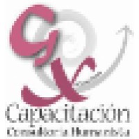 GX Capacitación. Consultora Humanista logo - Similar company to Sofvyr