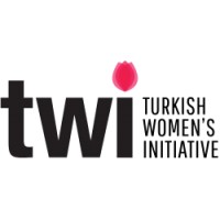 Turkish Women's Initiative logo - Similar company to Milan Talento