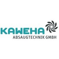 KAWEHA Absaugtechnik GmbH logo - Similar company to Meconaf Bv