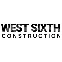 West Sixth Construction Inc. logo - Similar company to Division Médias