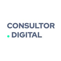 Consultor Digital logo - Similar company to Washout