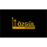 ÖZGÜL HOLDING logo - Similar company to Gn-Z11 Ventures