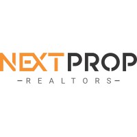 NextProp Realtors logo - Similar company to Digimark Sky