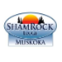 Shamrock Lodge logo - Similar company to Ten Directions