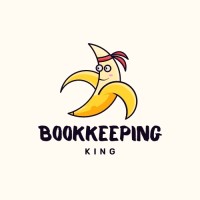 Bookkeeping king logo - Similar company to Onext Ab