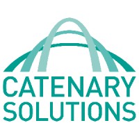 Catenary Solutions - technology marketing logo - Similar company to Imi Europe - Inkjet Conferences And Courses