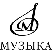 JSC «Muzyka Publishers» logo - Similar company to Publishers 