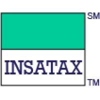 International Sales Tax Refund Corporation (INSATAX) logo - Similar company to Admin Edge Accounting & Tax Services
