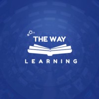 The way - ذا واي logo - Similar company to Nova Academy