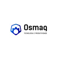 OSMAQ TÊXTIL logo - Similar company to Altiva Brasil - Aceleradora De Vendas