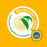 IGP Melocotón de Cieza logo - Similar company to Pera De Jumilla Dop