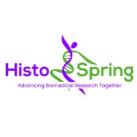 HistoSpring logo - Similar company to Biobase Data