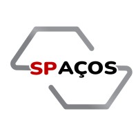 SP AÇOS logo - Similar company to Eagle Bs Sistemas