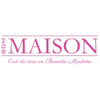 BDM Maison logo - Similar company to Bdm Communication