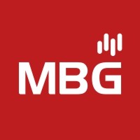MBG Markets logo - Similar company to Techfinancials Asia