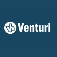 Venturi logo - Similar company to Map Sa. Cableados