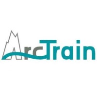 ArcTrain logo - Similar company to Scan - Scottish Arctic Network