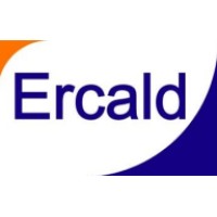 Ercald logo - Similar company to Master Laser