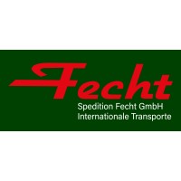Spedition Fecht GmbH logo - Similar company to Helmut Hinz Gmbh & Co.