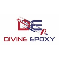 Divine Epoxy logo - Similar company to Nutlip