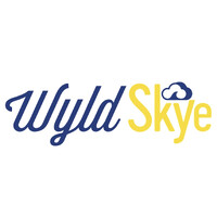 Wyld Skye logo - Similar company to Yar Dao