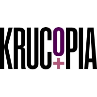 Krucopia logo - Similar company to Espazo A Maceta