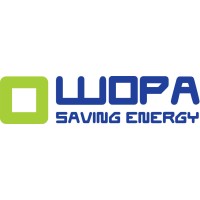 WOPA Saving Energy logo - Similar company to Jd Technical Solutions