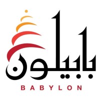 Babylon Translation Centre logo - Similar company to Alef Digital