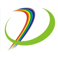 Seven Rainbow Lighting logo - Similar company to Rainbow Lighting