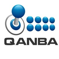 Qanba USA logo - Similar company to Hitbox