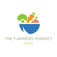 The Farmers Market Guide logo - Similar company to Interface Technologies Northwest