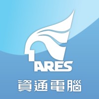 ARES International Corp. logo - Similar company to D2 Nova