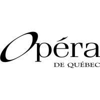 Opéra de Québec logo - Similar company to Uqar - Service De La Formation Continue Et De La Formation Hors Campus