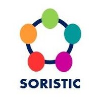 Soristic logo - Similar company to Heysprouts